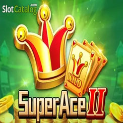 Super Ace II game icon — সুপার এস II